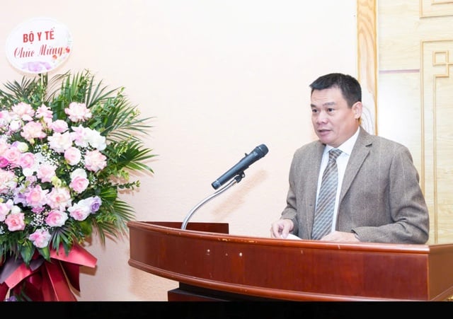 Trung tâm Thông tin Y tế Quốc gia và Hội Hành nghề Y tế tư nhân ký kết hợp tác chiến lược- Ảnh 3.