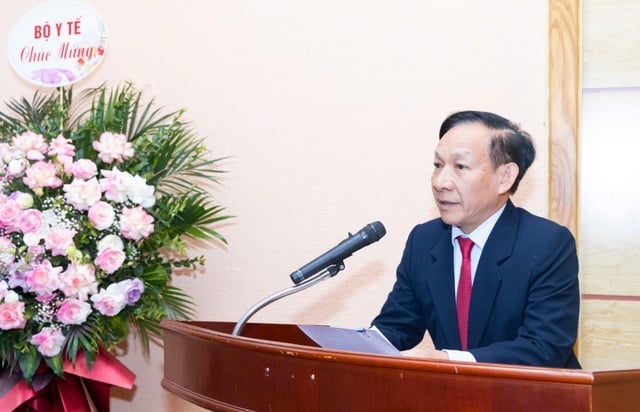 Trung tâm Thông tin Y tế Quốc gia và Hội Hành nghề Y tế tư nhân ký kết hợp tác chiến lược- Ảnh 4.