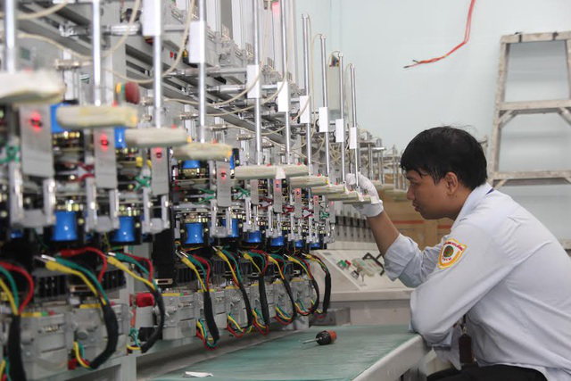 Đẩy mạnh hội nhập quốc tế trong lĩnh vực tiêu chuẩn đo lường chất lượng đến năm 2030 - Ảnh 1.