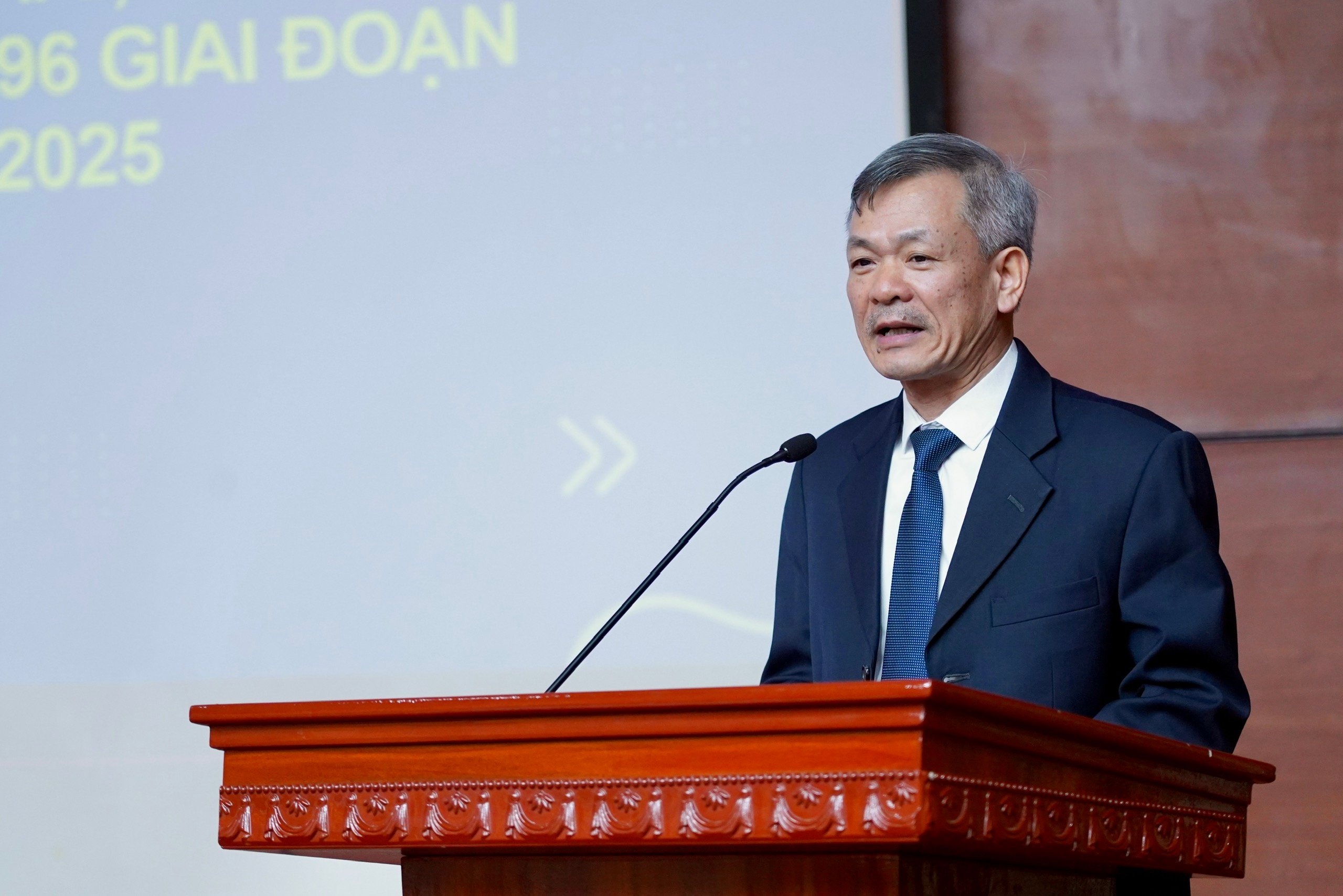 Hoàn thiện chuẩn đo lường quốc gia, tạo xung lực mới cho doanh nghiệp bứt phá - Ảnh 2.