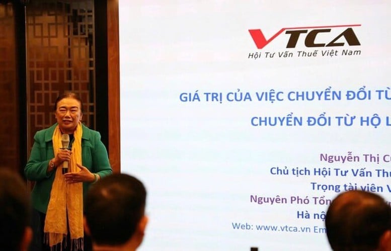 Chiến dịch 60 ngày cho bước ngoặt bỏ thuế khoán- Ảnh 3.