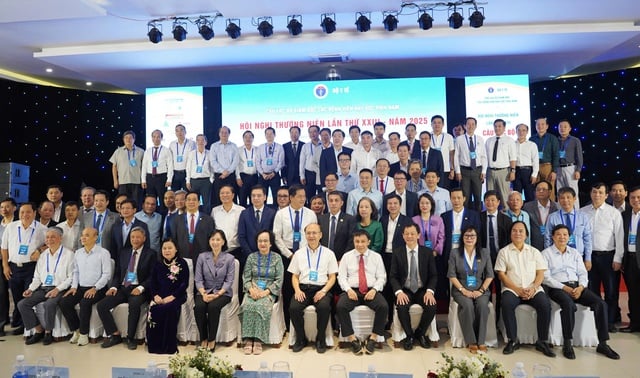 Ngành Y tế Việt Nam trước cơ hội 'cất cánh': Kỳ vọng vào chuyển đổi số- Ảnh 4.