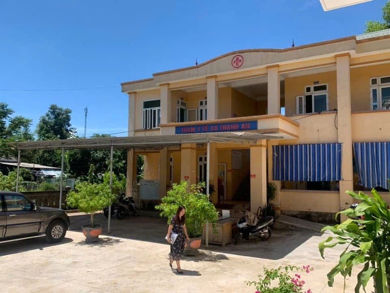 स्वास्थ्य बीमा द्वारा कवर की जाने वाली दवाओं की सूची में बड़े बदलाव - फोटो 2. Những thay đổi lớn trong danh mục thuốc được BHYT chi trả- Ảnh 2.