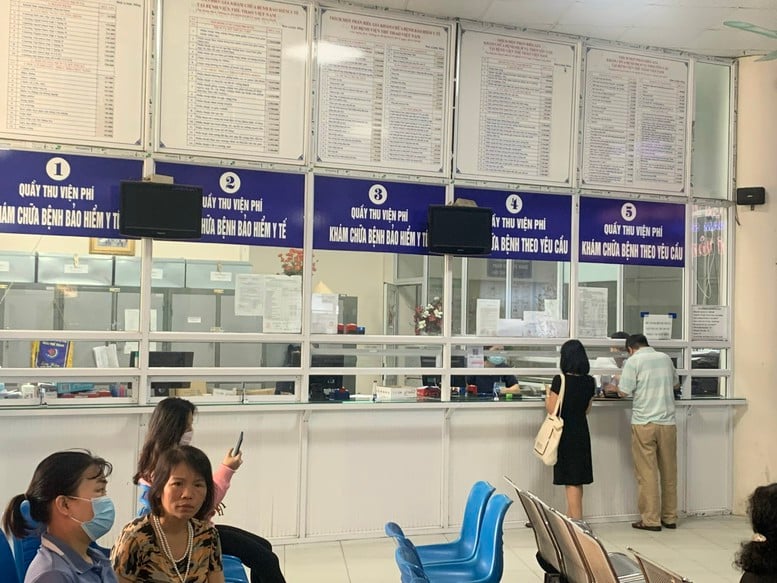 स्वास्थ्य बीमा द्वारा कवर की जाने वाली दवाओं की सूची में बड़े बदलाव - फोटो 3. Những thay đổi lớn trong danh mục thuốc được BHYT chi trả- Ảnh 3.