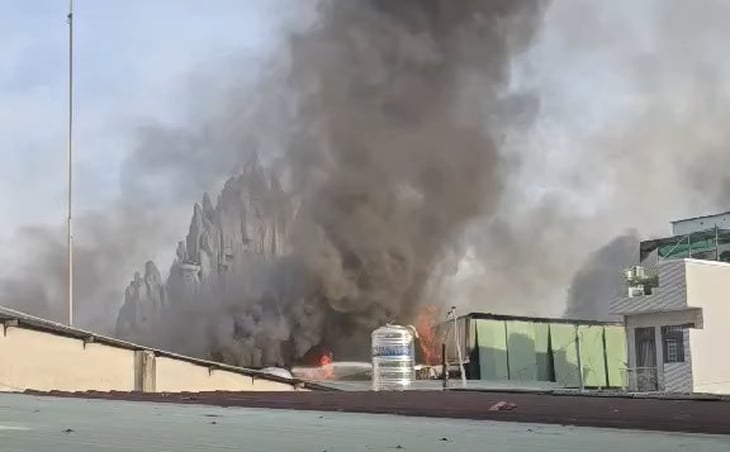 kho hàng - Ảnh 2.