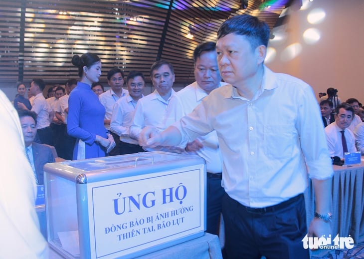 năng lượng - Ảnh 1.