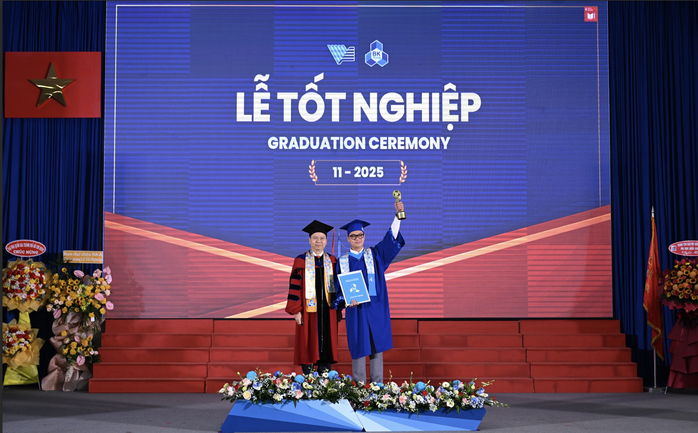 Điều Hiệu trưởng ĐH Bách khoa nhắn gửi khiến tân khoa lặng đi - Ảnh 1.