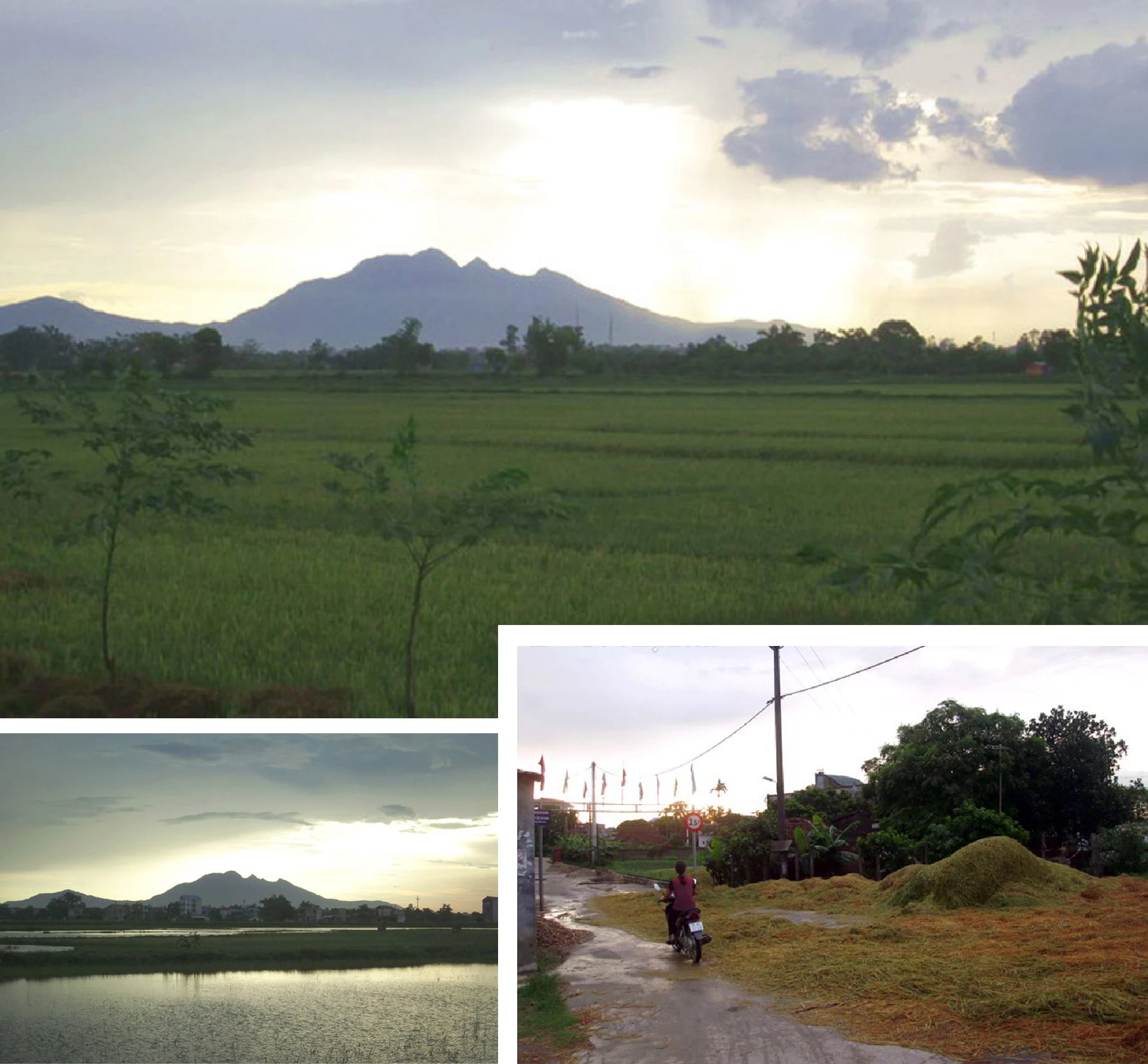 [E-Magazine]: Finding myself in very small peace