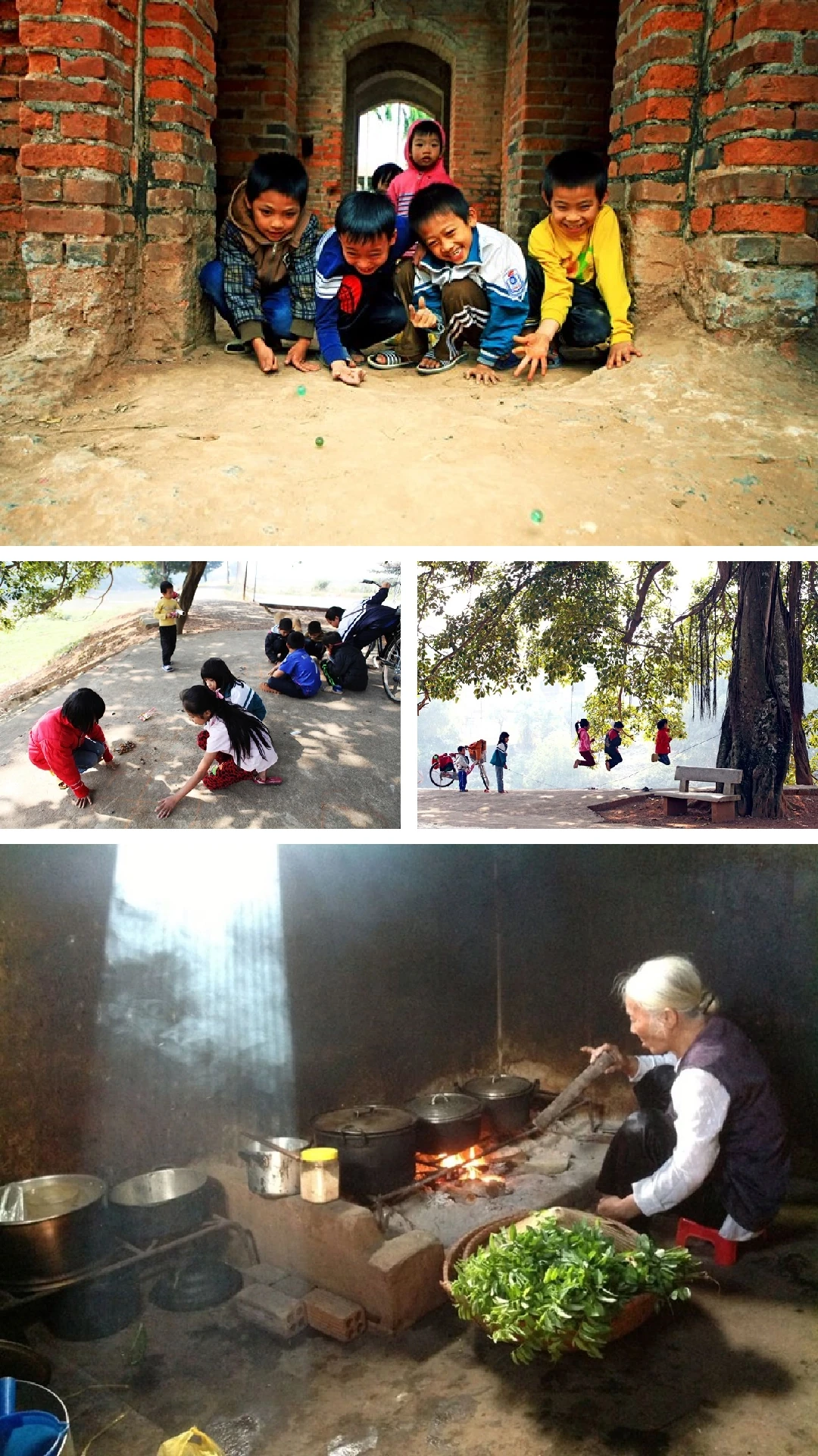 [E-Magazine]: Finding myself in very small peace