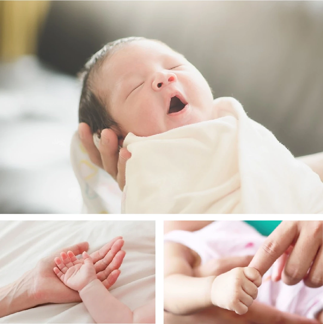 [E-Magazine]: Finding myself in very small peace