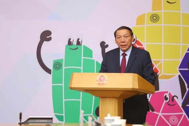 Thủ tướng Phạm Minh Chính: Mỗi tấm huy chương là niềm vui, hạnh phúc, niềm tự hào cho dân tộc, đất nước, mỗi người dân Việt Nam - Ảnh 5.