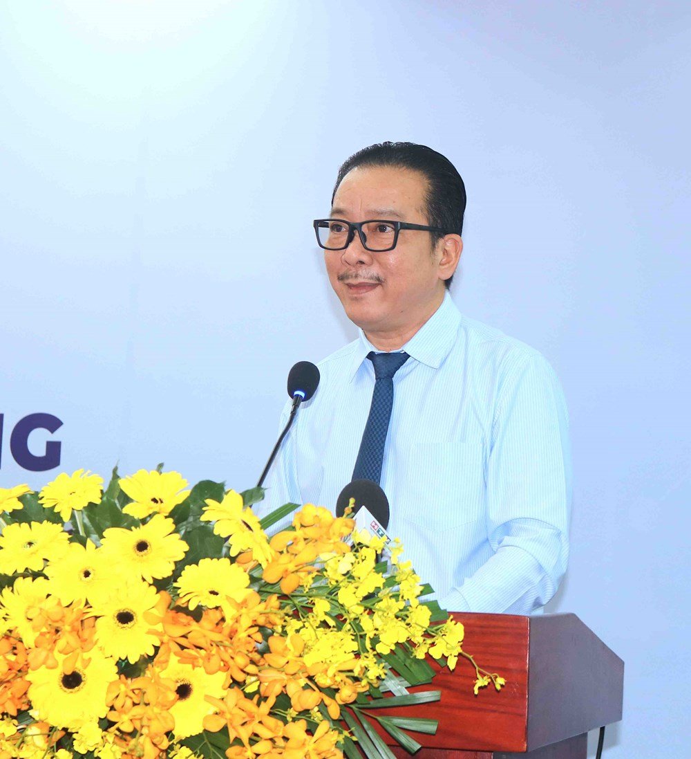 Nåværende status for grasrotsystemet for kultur- og idrettsinstitusjoner i Ho Chi Minh-byen - bilde 2