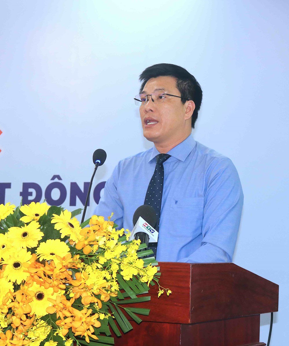 Nåværende status for grasrotsystemet for kultur- og idrettsinstitusjoner i Ho Chi Minh-byen - bilde 3