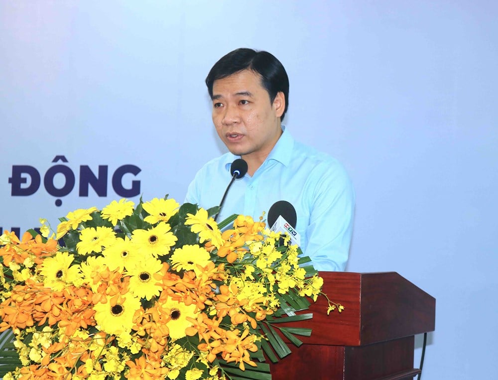 Nåværende status for grasrotsystemet for kultur- og idrettsinstitusjoner i Ho Chi Minh-byen - bilde 4