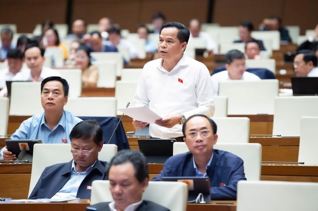 Bảo đảm báo chí Việt Nam đủ nguồn lực để thực hiện sứ mệnh định hướng dư luận xã hội trong thời đại số - Ảnh 1.