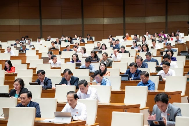 Bảo đảm báo chí Việt Nam đủ nguồn lực để thực hiện sứ mệnh định hướng dư luận xã hội trong thời đại số - Ảnh 2.