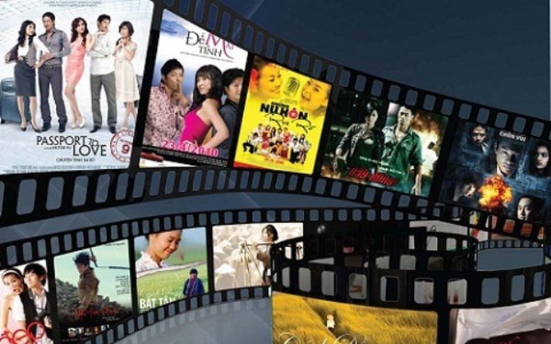 Đề xuất quy định tiền bản quyền đối với tác phẩm điện ảnh