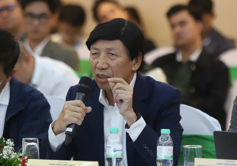 Hoàn thiện thể chế, mở ‘luồng xanh’ cho FDI thế hệ mới- Ảnh 3.