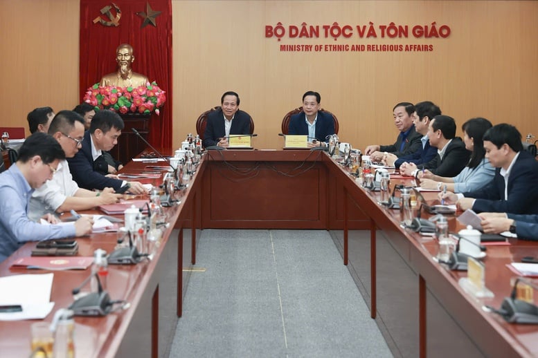 Chuyển động mạnh mẽ ở tỉnh 