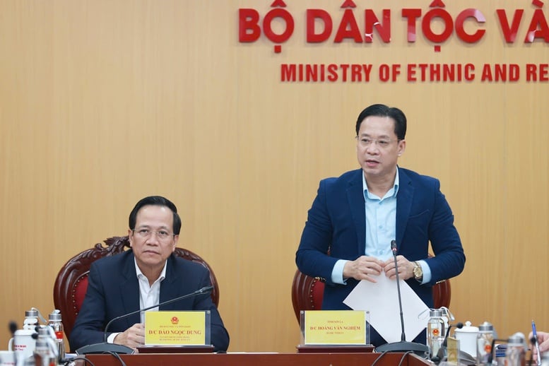 Chuyển động mạnh mẽ ở tỉnh 