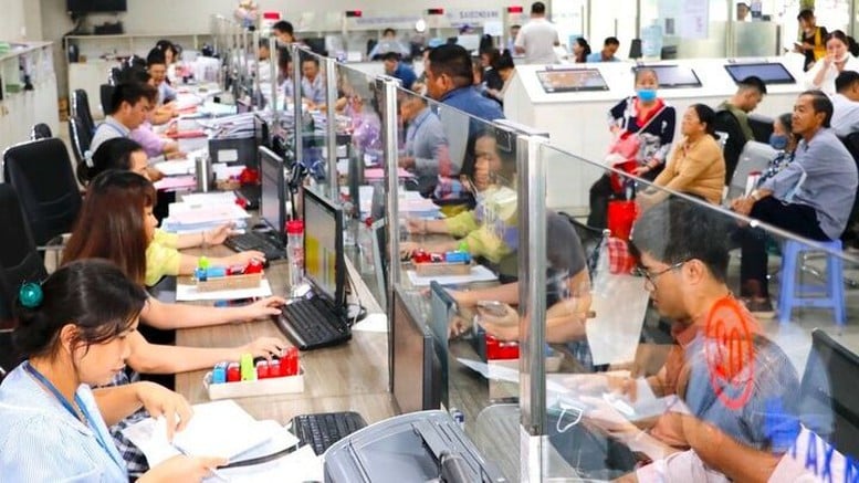 เสนอจ่ายเงินเดือนข้าราชการตามตำแหน่งงาน มุ่งยกเลิกสัญญาจ้าง “ตลอดชีพ”