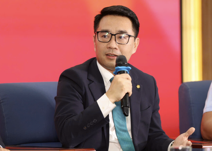 Giải pháp giúp hộ kinh doanh bớt lo khi Chuyển đổi thuế khoán sang kê khai - Ảnh 3.