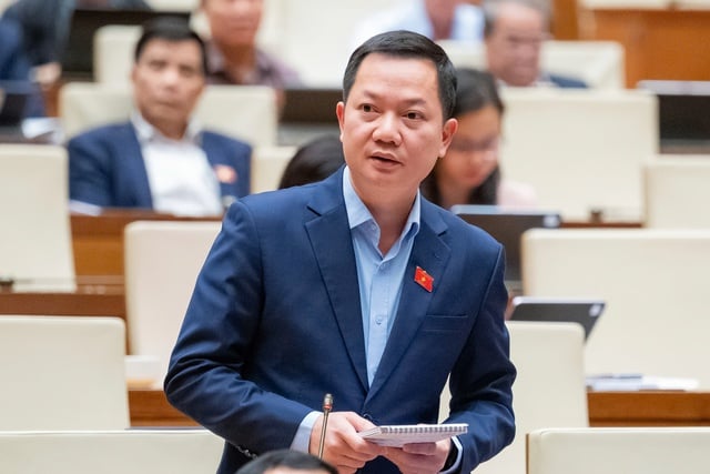 Nhìn từ các trận 