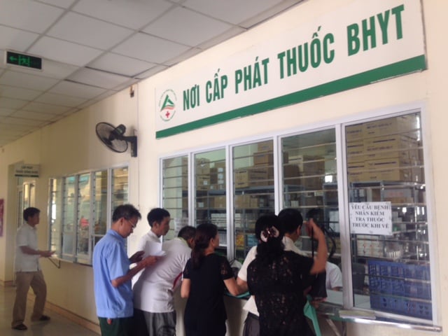 Thay đổi lớn của danh mục thuốc BHYT: Thuốc điều trị ung thư hàng chục triệu sẽ được thanh toán?- Ảnh 3.