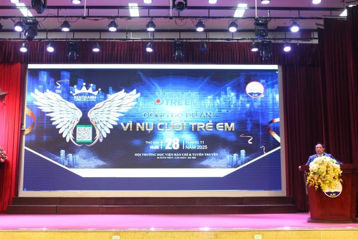 Gần 2,2 triệu trẻ em khuyết tật cần được chăm sóc toàn diện - Ảnh 1.