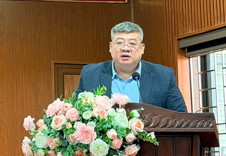 Phường Định Công triển khai công tác bầu cử các cấp- Ảnh 2.