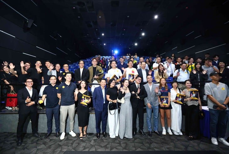 pickleball - Ảnh 1.