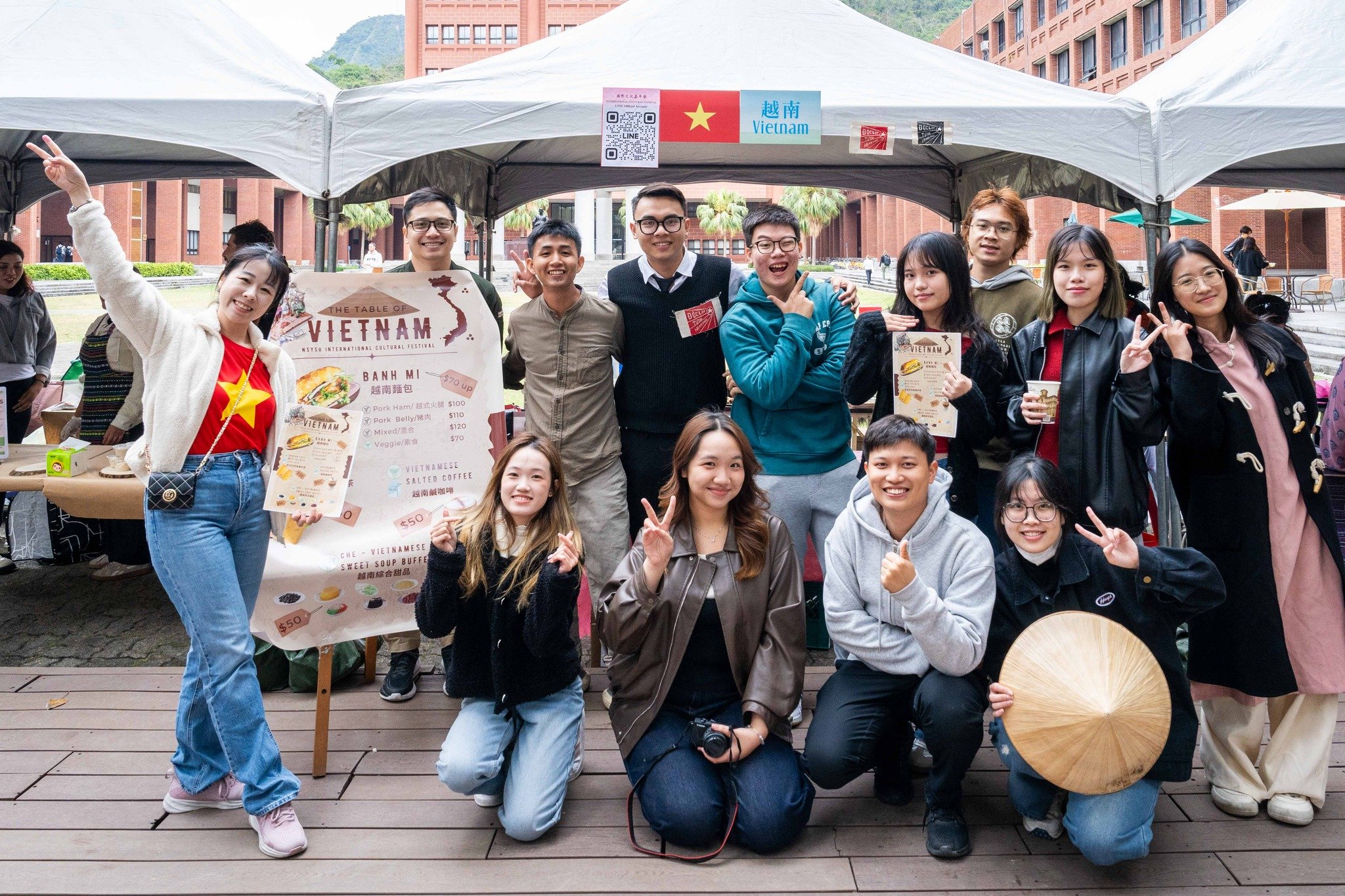 Đài Loan 'rộng cửa' du học, làm việc ở tập đoàn đa quốc gia cho người Việt - Ảnh 3.