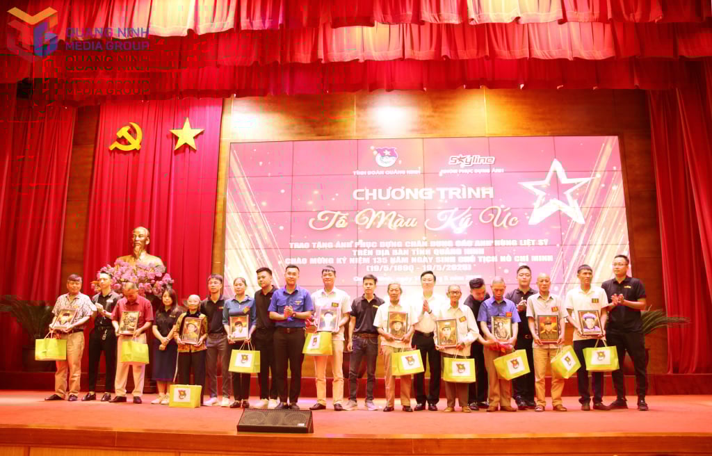 A projektet a Tartományi Ifjúsági Unió valósítja meg.