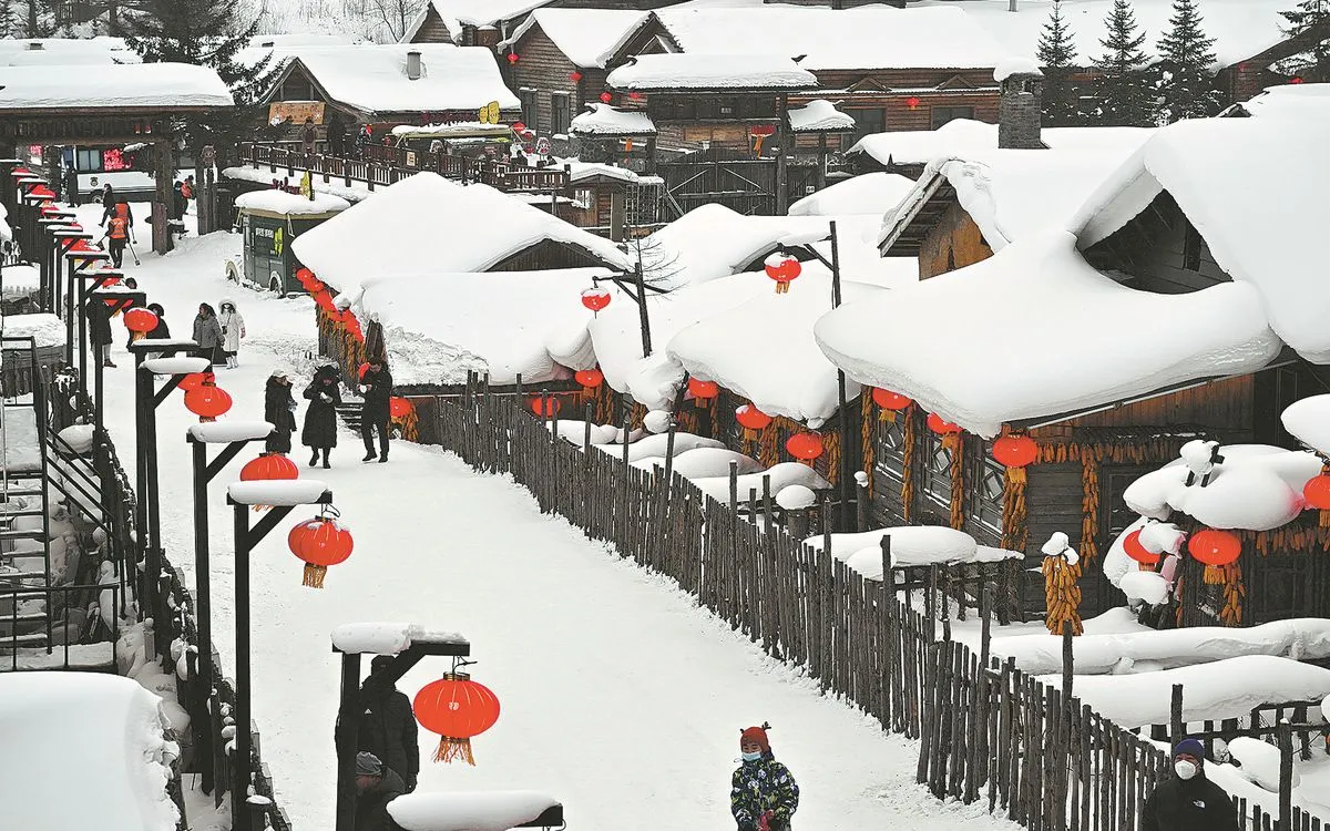 (फोटो: चाइना डेली) (Ảnh: China Daily)