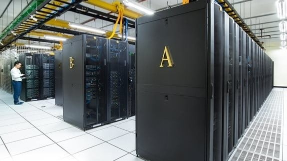 ศูนย์ข้อมูลของกลุ่มไปรษณีย์และโทรคมนาคมเวียดนาม (VNPT)