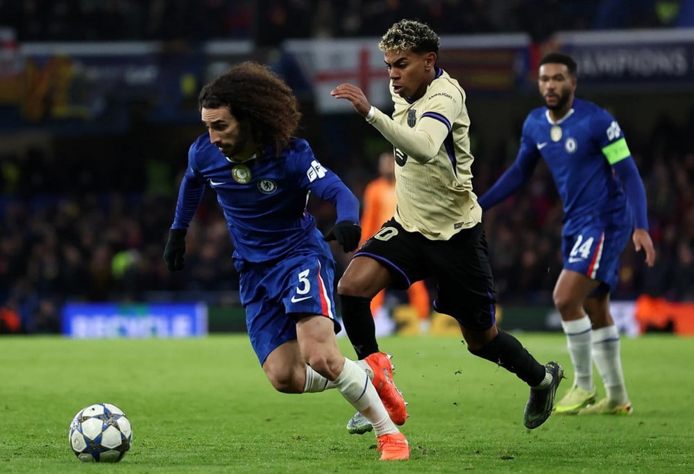 មតិលើការប្រកួត Barcelona vs Alaves, 10:15 p.m. ថ្ងៃទី 29 ខែវិច្ឆិកា: អត្ថប្រយោជន៍លើសលប់ពីប្រវត្តិសាស្ត្រដល់បច្ចុប្បន្ន - រូបថត 2