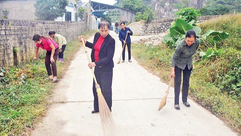 Illustrationsfoto. (Foto: THANH SON)