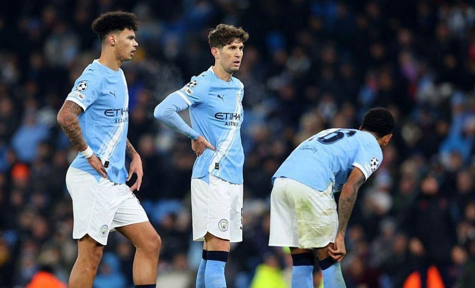 ความคิดเห็นเกี่ยวกับแมตช์ แมนฯ ซิตี้ พบ ลีดส์ 22:00 น. 29 พฤศจิกายน: ฟื้นความมั่นใจสู่ชัยชนะ - ภาพที่ 2