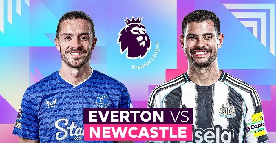 Kommentar till matchen mellan Everton och Newcastle, 00:30 den 30 november: Problemet med bortaplanen fortsätter att plåga Eddie Howe och hans lag - foto 1