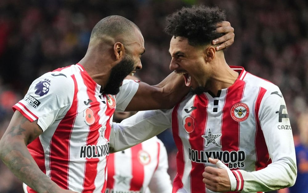 Brentford vs Burnley wedstrijdverslag, 29 november 22:00 uur: Slim thuis ontmoet... dom op de markt - foto 2