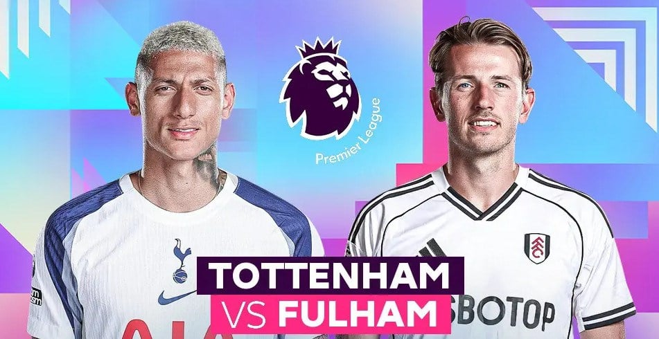 Nhận định trận đấu Tottenham vs Fulham, 3h00 ngày 30.11: Spurs trở lại bằng chiến thắng? - ảnh 1