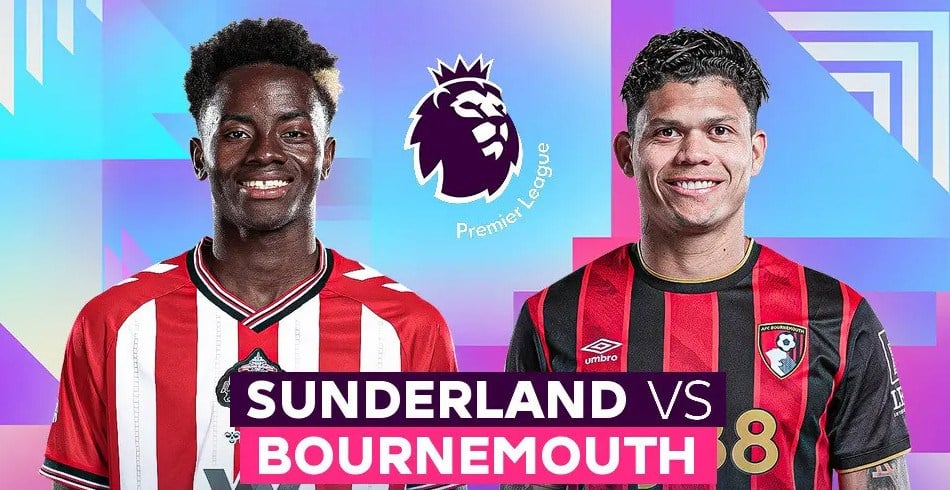 Komentar pertandingan Sunderland vs Bournemouth, 29 November pukul 22.00: Konfrontasi kedua tim mulai mereda - foto 1