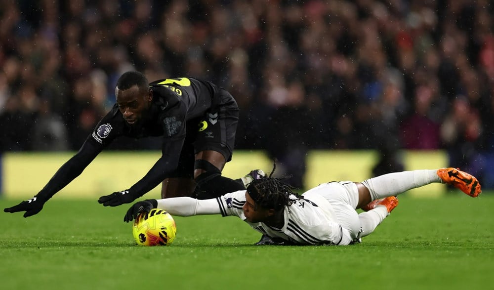 Komentar pertandingan Sunderland vs Bournemouth, 29 November pukul 22.00: Konfrontasi kedua tim mulai mereda - foto 2