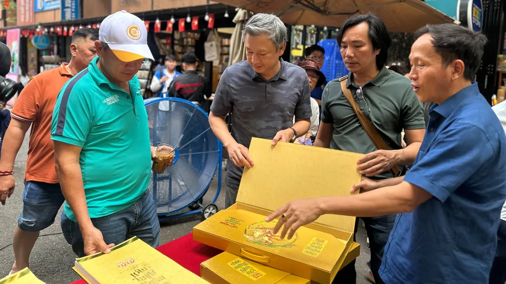 Orang ramai mengetahui tentang kalendar