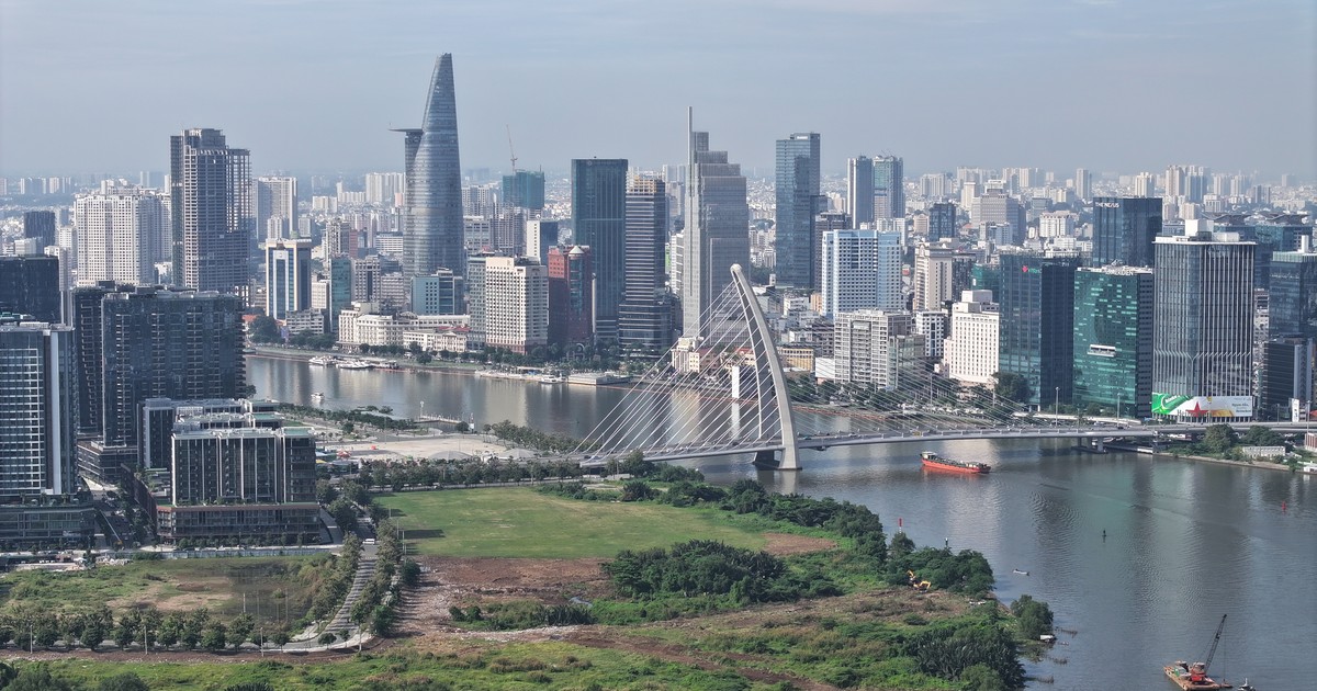 行政単位の分類に関する新規則:ホーチミン市とハノイは特別行政単位に分類される。