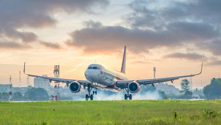 Hạn chế hủy chuyến bay sau chỉ lệnh của Cơ quan An toàn hàng không Châu Âu- Ảnh 1.