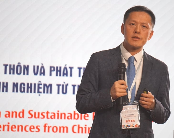 Phường nhỏ nhất của Hà Nội có 6 nhà hát, 5 bảo tàng, 3 trường đại học - Ảnh 5.