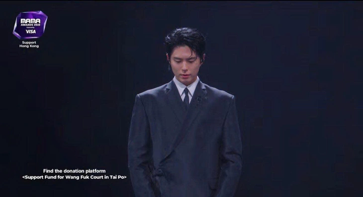 MAMA 2025 - Ảnh 3.