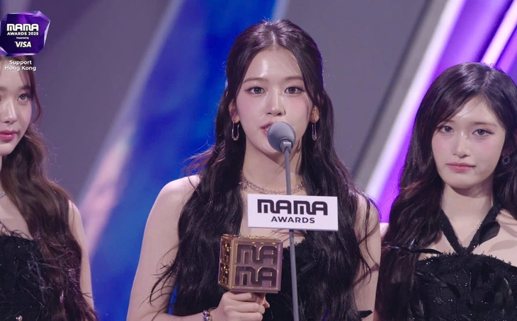 MAMA 2025 - Ảnh 6.