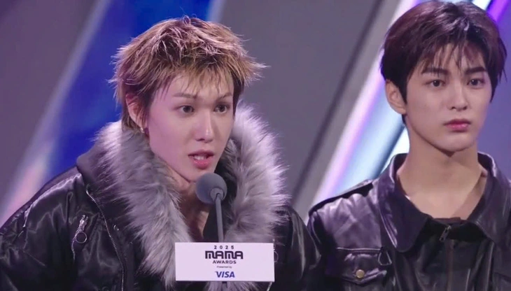 MAMA 2025 - Ảnh 7.